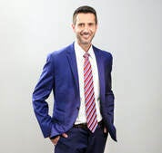 T. Justin Stavros - Criminal Defense Attorney Cook County