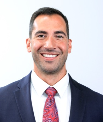Nicholas Stavros - Former Prosecutor DUI Lawyer